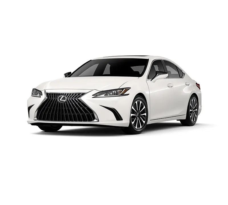 LEXUS ES300H  Hibrid +LPG